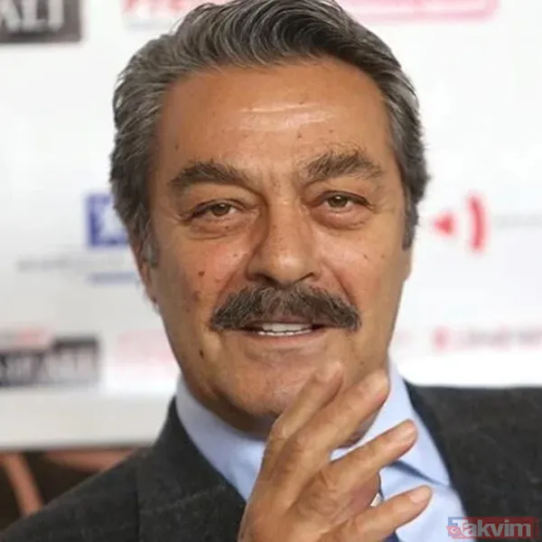 Kadir İnanır’ın sağlık durumunda yeni gelişme! Yeşilçam yıldızı taburcu oldu! - 3