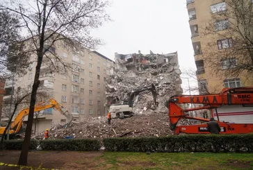Kentsel dönüşüm karşıtlığı faciaya neden oldu