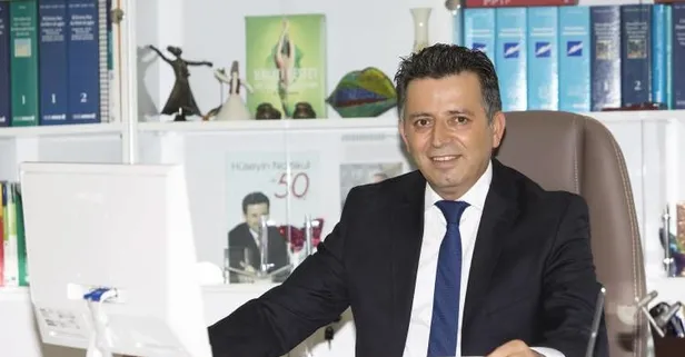 ODA TV yazarı Hüseyin Nazlıkul PKK'nın sözde yöneticisinin kardeşi çıktı