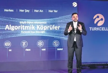 2025 yatırım yılı olacak