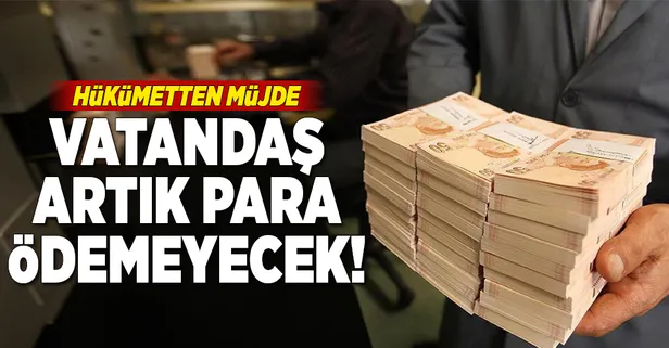 Devletten 'muayene teşviki' müjdesi-1