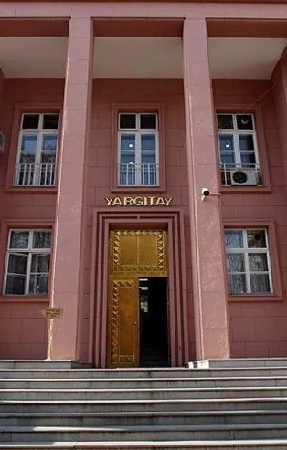 Yargıtay ile ilgili kritik karar! Kapatıldı