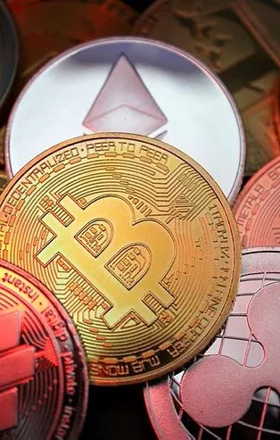 Elon Musk'tan Bitcoin'e kırık kalp emojili darbe! Bitcoin bir anda çakıldı