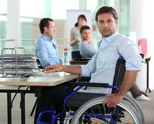 100 bin engelli istihdam edilecek