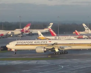 İngiltere’de alarm