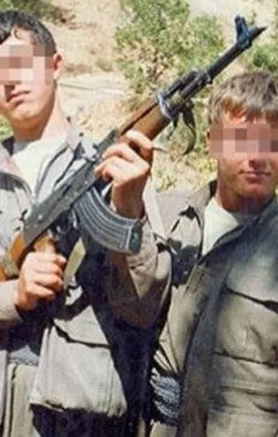 Son dakika: HDP-PKK arasında 3 bin TL'ye çocuk alışverişi yapıldığı ortaya çıktı!