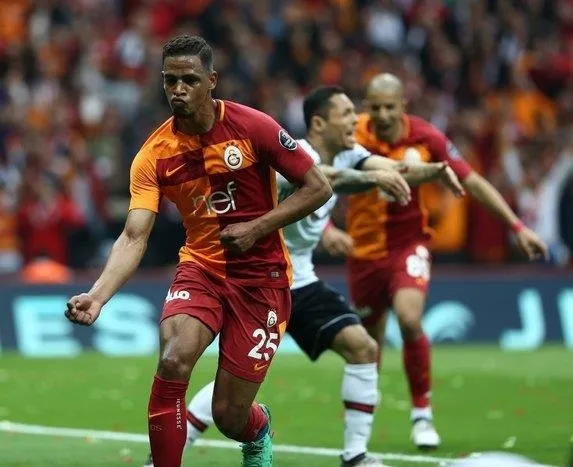Fernando'nun Beşiktaş'a attığı gol 5 maçlık seriyi tarihe gömdü-2