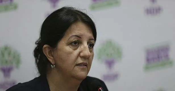 HDP’li Pervin Buldan’dan Millet İttifakı’na tehdit!