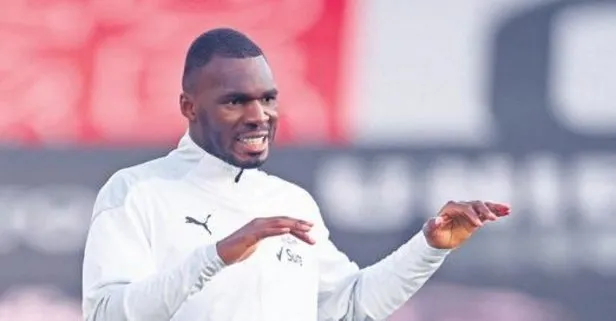 Fener&Kartal’da Benteke şoku