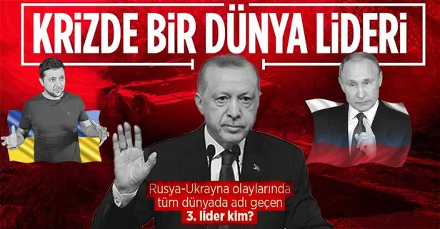 Hıncal Uluç’tan çarpıcı Erdoğan yazısı: Krizde bir dünya lideri yarattık