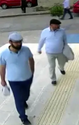 1 yıldır aranıyordu! Bakın nerede yakalandı