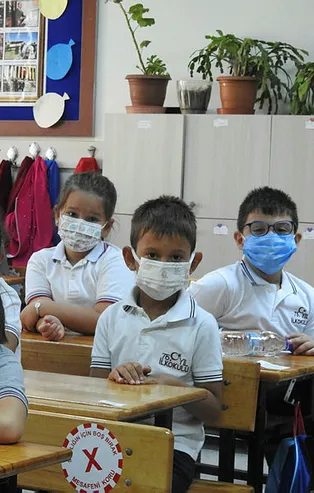 Milli Eğitim Bakanı Mahmut Özer'den yüz yüze eğitim açıklaması!