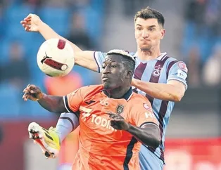 Fırtına’da Meunier şoku