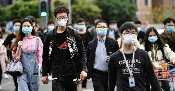 SON DAKİKA: Çin’de 600 milyon doz koronavirüs aşısı bu yıl piyasaya sunulmaya hazır hale getirilecek
