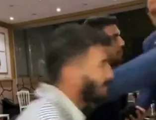 Erdal Erdoğan’a saldırının sebebi ırkçı değil istek parça