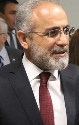 "O haritanın çizildiği masada olacağız"