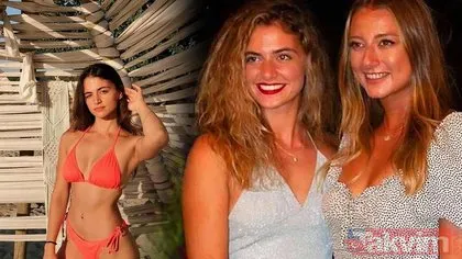 Survivor Aleyna Çalışkan önce hamamdan peştamalli sonra da bikinili paylaştı tutabilene aşk olsun! Bu gerçekler şaşırmıştı