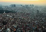 SON DAKİKA: Prof. Dr. Övgün Ahmet Ercan: İstanbul depreminin büyüklüğü aşağı yukarı 6.4