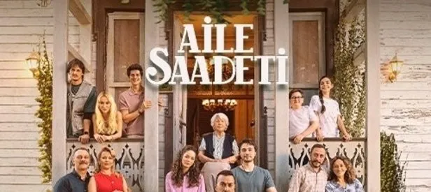 Aile Saadeti