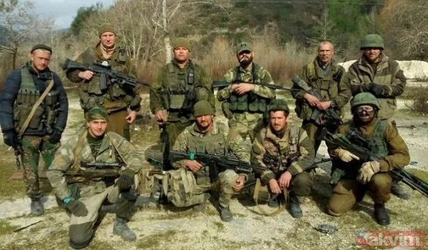 Rusya’nın Esed Rejimi ile birlikte İdlib’i bombalaması, Türkiye'deki imajına zarar veriyor