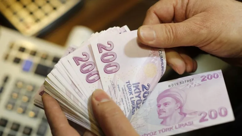 Yeni vergi düzenlemesi vatandaşa ek yük mü getirecek? Spekülasyonlara en net yanıt!-5