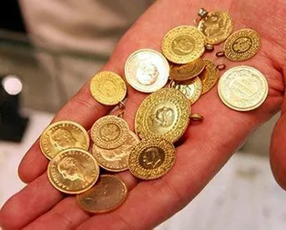 Altının gramı yükselişini sürdürüyor