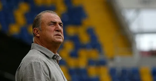 Fatih Terim kararını verdi! Galatasaray’ın yıldızı 11’e dönüyor