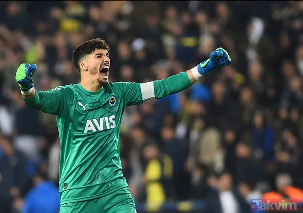 Altay Bayındır sürprizi! İtalyan devi peşinde: 30 milyondan aşağı giderse yazık olur - 6