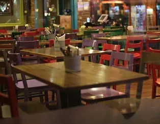 Normalleşmeyle birlikte açılacak restoran ve kafelerde hangi önlemler alınacak? TSE belirledi