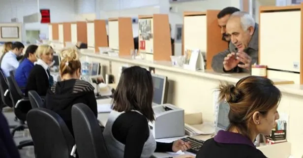 SGK'dan çok önemli uyarı! Emeklilik için...