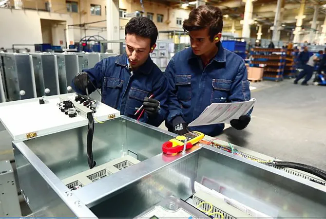 Eğitimin kutup yıldızı: Meslek liseleri