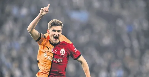 Elias Jelert: Kutlamalar çılgıncaydı