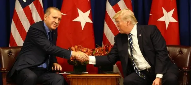 ABD’den Türkiye’ye yeni teklif! Vergiler düşürülüyor