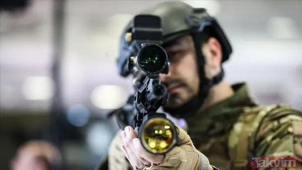 SON DAKİKA: Türk savunma sanayisinde bir ilk! Seramik kaplı namlu üretildi - 40