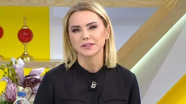 Ece Erken'e sapığından Behzat Ç.'li ölüm tehdidi: Behzat Ç. rol yapar, Erdal Ç. gerçekleri...-2