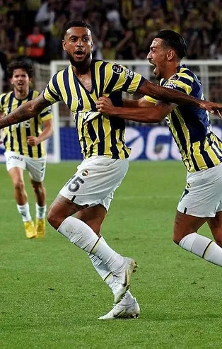 Usta işi galibiyet! Fenerbahçe, Pedro ve King’in iki şık bitirişi ile kayseri önünde kazandı