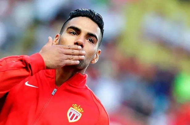 Galatasaray Falcao'ya kavuşuyor! Falcao'nun imza atması an meselesi, KAP bekleniyor...-5