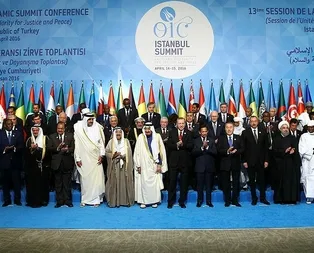 Kudüs’ün kalbi İstanbul’da atıyor