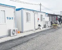 Asrın felaketinde evleri yıkıldı konteyner kentte üniversite kazandı! İşte Kemal Yener’in hikayesi...