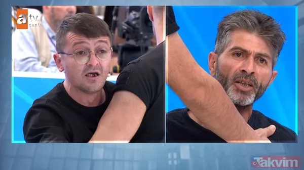 Gergin Anlar Yaşandı Stüdyoda Gergin Anlar Yaşandı. Bayram, Mikrofonunu Çıkararak Stüdyoyu Terk Etmeye Kalktı. Anlı Bayram'ı "Güle Güle" Diyerek Yolladı.