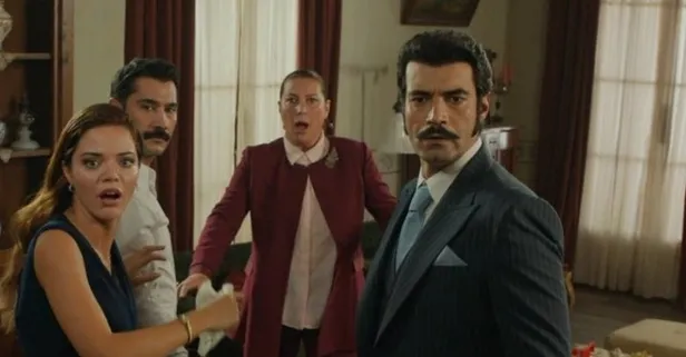 Bir Zamanlar Çukurova 70. bölüm fragmanı! Hünkar Yaman öldü mü, diziden ayrılıyor mu?