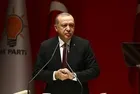 Başkan Erdoğan'dan 51 ilin teşkilatlarıyla temayül buluşması | AK Parti'de 31 Mart seferberliği