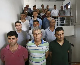 FETÖ’cü alçaklar için hesap vakti geldi