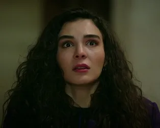 Hercai 32. yeni bölüm fragmanı izle! İntihar girişimi konaktakileri şok ediyor