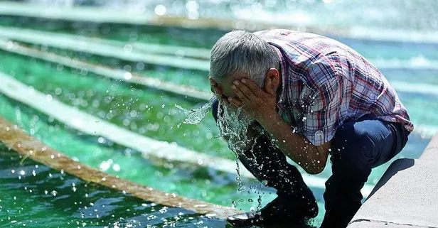 El Nino, Eyyam-ı Bahur... Durmuyor! Uyarı üstüne uyarı geldi: Yanmaya devam edeceğiz