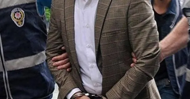 FETÖ soruşturmasından aranan zanlı akrabasının evinde yakalandı