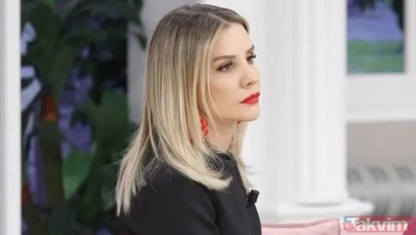 Eşi Şinasi Yüzbaşıoğlu’yla düğün fotoğrafları olay olmuştu... Müge Anlı’nın gözünden sakındığı kardeşine bakın! Ablasının aynısı! - 17