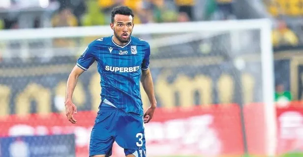 Trabzonspor’un yeni stoper adayı: Alex Douglas gündemde