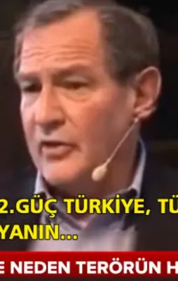 Türkiye neden terörün hedefinde?