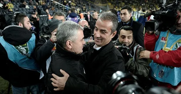 Beşiktaş - Fenerbahçe derbisinde 11’ler belirlendi: Stoperde sürpriz kararlar! Yıldız isim kadrodan çıkarıldı